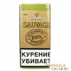 Табак сигаретный Flandria Sauvage (30 г)